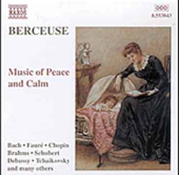 Berceuse
