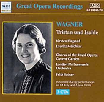 Tristan & Isolde