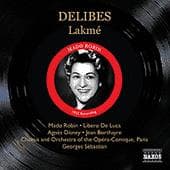 Lakmé