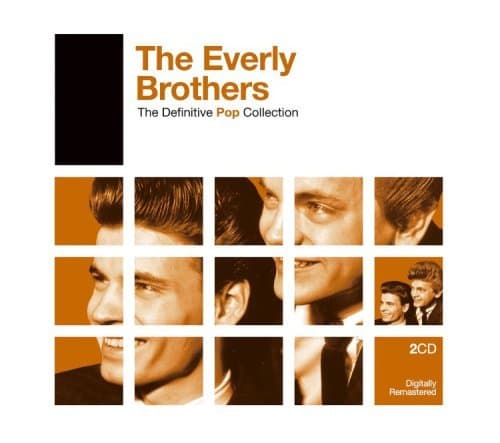 The Definitive Pop Collection (2CD)