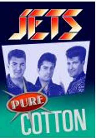 Pure Cotton
