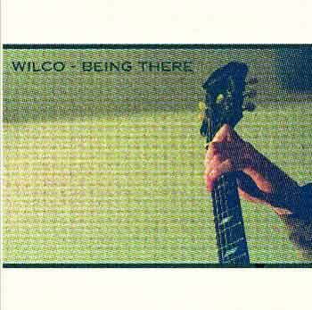 Being There