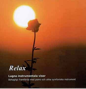 Relax - Lugna Instrumentala Visor
