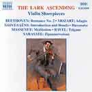 The Lark Ascending