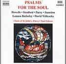 Psalms For The Soul