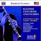 Bild av Klezmer Concertos And Encores