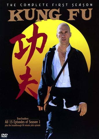 Kung Fu: The Complete First Season (6 disc) (Import)