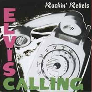 Elvis Calling