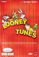 Looney Tunes Collection Box (4 disc)