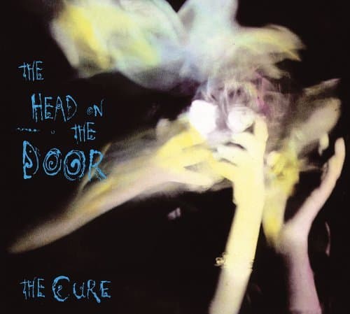 Head On The Door