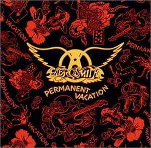 Permanent Vacation (Remastered)