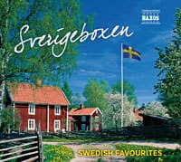 Sverigeboxen