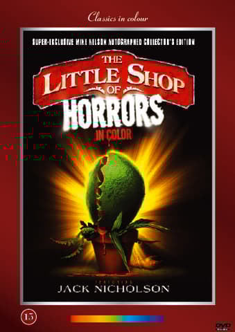 Little Shop of Horrors