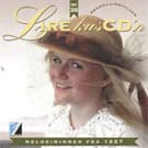 LirekasCD'n 26: Sønnavindvalsen