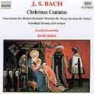 Christmas Cantatas