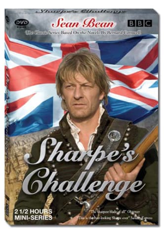 Sharpe's Challenge