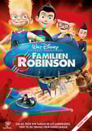 Meet the Robinsons