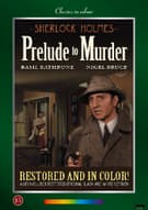 Sherlock Holmes: Prelude to Murder