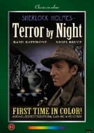 Sherlock Holmes: Terror by Night