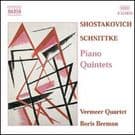 Piano Quintets