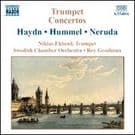 Trumpet Concertos