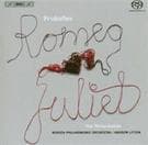 Romeo And Juliet: The Three Suites