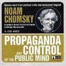Propaganda And Control Of The Publi