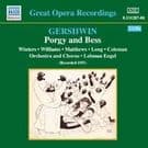 Porgy & Bess Complete
