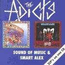 Bild av Sound Of Music/Smart Alex