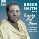 Bessie Smith Vol 4