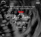 Concerto For Orchestra, Memori