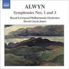 Bild av Symphonies 1 & 3
