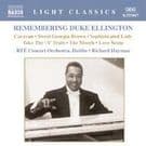 Remembering Duke Ellington