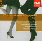 Plays Gershwin