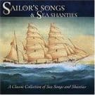 Sailor's Songs & Sea Shanties