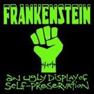 Bild av An Ugly Display Of Self-preservatio
