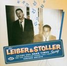Bild av Leiber & Stoller Story Vol.1