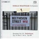 Bild av Piano Works Vol 1
