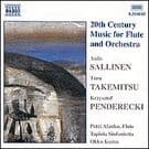 Concertos 20 Music For Flute &