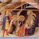 Welcome Christmas