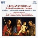 A Roman Christmas
