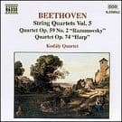 String Quartets Vol 5