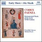 Codex Faenza