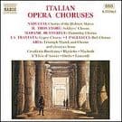 Italian Opera Choruses