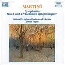 Symphonies 1 & 6