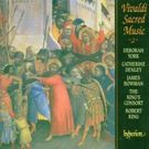 Bild av Sacred Music 2