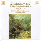 String Symphonies Vol 3