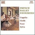 Fr Ballet Favourites