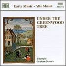 Under The Greenwood Tree