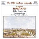 Cello Concertos